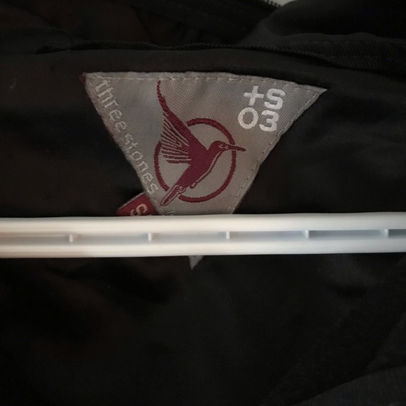 3 Stones zip up jacket - Picture 2 of 4